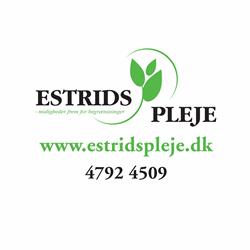 Estrids Pleje A/S, Frederiksværk åbningstider