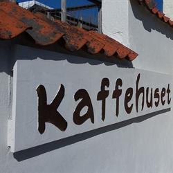 Kaffehuset I Liseleje, åbningstider