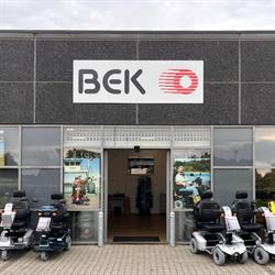 Bek Scooter A/S, Horsens åbningstider