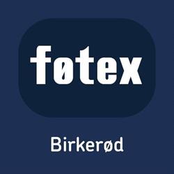 Føtex Birkerød, åbningstider