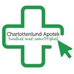 Charlottenlund Apotek, åbningstider