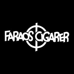 Faraos Cigarer - Lyngby Games, Kongens Lyngby åbningstider
