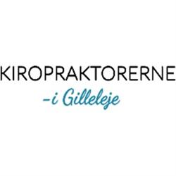 Kiropraktorerne i Gilleleje, åbningstider