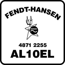 Fendt-Hansen ApS, Helsinge åbningstider