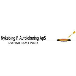 Nykøbing F. Autolakering, åbningstider