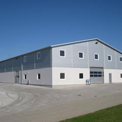 Sax-Byg ApS, Sakskøbing åbningstider