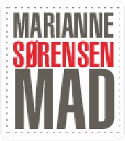 Marianne Sørensen Mad v/Marianne Sørensen, Agerskov åbningstider
