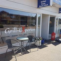 Grill Experten v/Birgit Nielsen, Vojens åbningstider