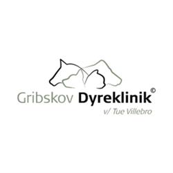 Gribskov Dyreklinik, Græsted åbningstider