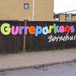 Gurreparkens Børnehus, Helsingør åbningstider