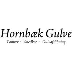 Hornbæk Gulve, åbningstider