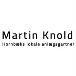 Martin Knold, Hornbæk åbningstider