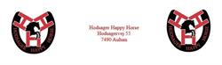 Hodsager Happy Horse, Aulum åbningstider