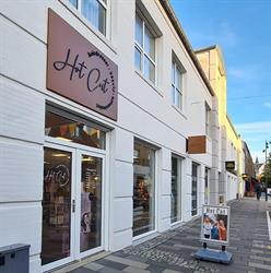 Hot Cut ApS, Herning åbningstider