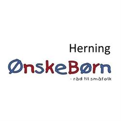 Ønskebørn Herning, åbningstider