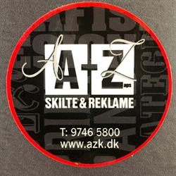 A-Z Totalkoncept skilte & reklame ApS, Holstebro åbningstider