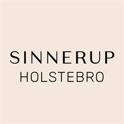 P. Sinnerup & Co., Holstebro ApS, åbningstider