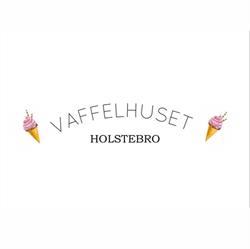 Vaffelhuset v/Toni Nielsen i Holstebro (N) åbningstider