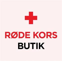 Røde Kors Butik - Holstebro, åbningstider