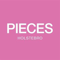 Pieces, Holstebro åbningstider