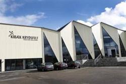 Kibæk Krydsfelt, åbningstider