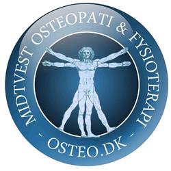 Midtvest Osteopati & Fysioterapi, Vildbjerg åbningstider