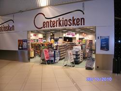 Centerkiosken Sillebroen, Frederikssund åbningstider