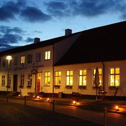 Hotel Rådhuskroen / Selskabs Arrangøren v/ Henrik Chr. Larsen, Frederikssund åbningstider