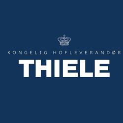 Thiele Briller OG Kontaktlinser, Frederikssund åbningstider