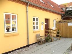 Fysiocenter Helsinge ApS, åbningstider