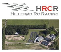 Hillerød Rc Racing, åbningstider