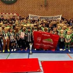 Fløng-Hedehusene Fodbold, åbningstider