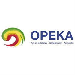 Opeka ApS, Hedehusene åbningstider