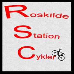 Roskilde Station Cykler v/Miad Al-Saidi, åbningstider