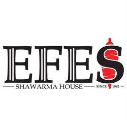 Efess Shawarma House, Roskilde åbningstider