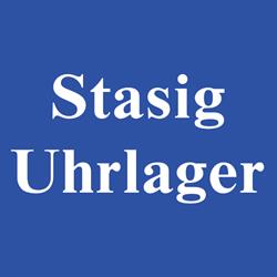 Stasig Uhrlager ApS, Roskilde åbningstider