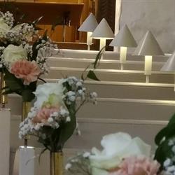 Sankt Jørgensbjerg Kirke, Roskilde åbningstider