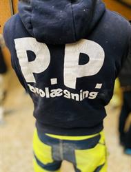 P.P. Landskab ApS, Roskilde åbningstider