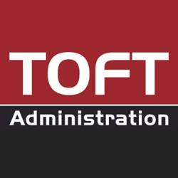 Toft Administration, Roskilde åbningstider