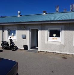 Deba Seafood, Hirtshals åbningstider