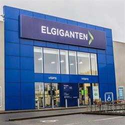 Elgiganten Hjørring, åbningstider