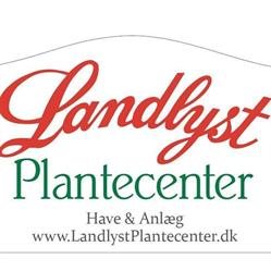 Landlyst Plantecenter, Hjørring åbningstider
