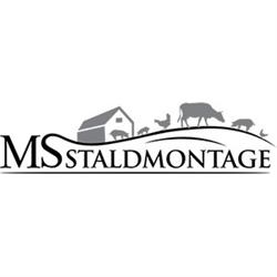 MS Staldmontage, Hjørring åbningstider