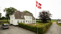 Dsi Bostedet Vendelbo, Vrå åbningstider