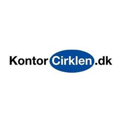 Kontorcirklen ApS, Holbæk åbningstider