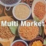 Multi Market v/Muhammad Hamed, Holbæk åbningstider