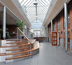 Hvalsø Kulturhus, åbningstider