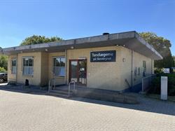Tandlægerne På Skovbrynet I/S, Jyderup åbningstider