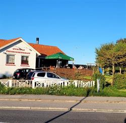 Snertinge Restaurant & Pizza, åbningstider