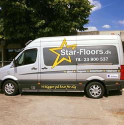 Star Floors v/Bjarne K. Håkonsson, Stenlille åbningstider